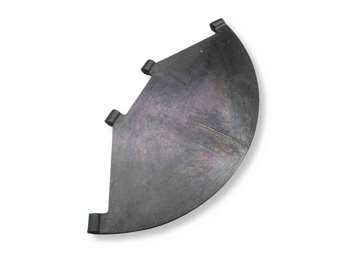 cache caoutchouc réf. 1 609 B04 222 Bosch